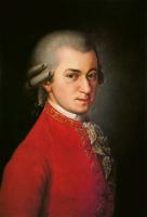 Wolfgang Amadeus Mozart profile photo