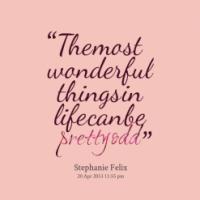 Wonderful Things quote #2