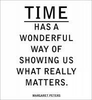 Wonderful Time quote #2