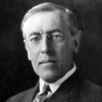 Woodrow Wilson quote #2