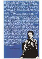 Woody Guthrie quote #2