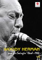 Woody Herman's quote #2