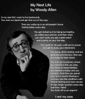 Woody quote #1