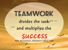 Work Together quote #2