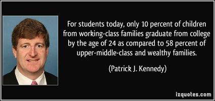 Working Classes quote #2