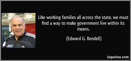 Working Families quote #2