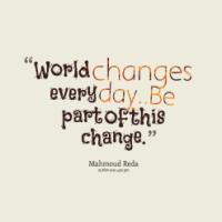 World Changes quote #2