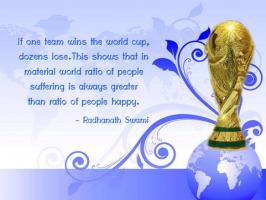 World Cup quote #2