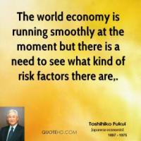 World Economy quote #2