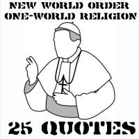 World Order quote #2