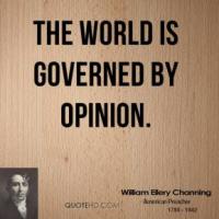 World Politics quote #2