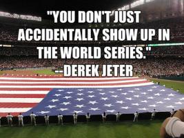 World Series quote #2