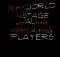 World Stage quote #2