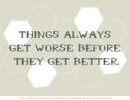 Worse Things quote #2
