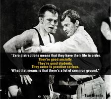 Wrestlers quote #2