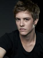 Xavier Samuel profile photo