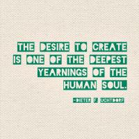 Yearnings quote #2