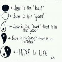 Yin quote #1