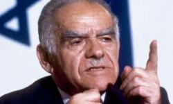Yitzhak Shamir's quote