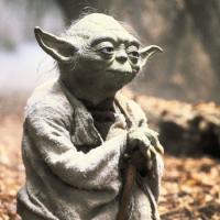Yoda quote #1