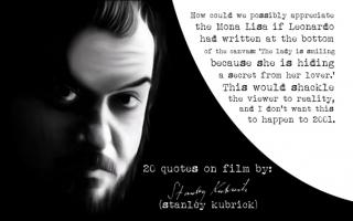 Young Filmmakers quote #2
