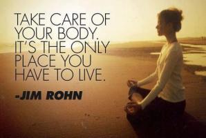 Your Body quote #2
