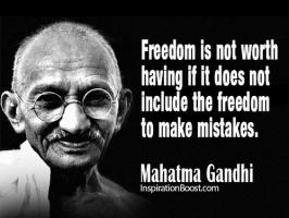 Your Freedom quote #2
