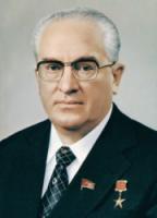 Yuri Andropov's quote