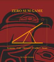 Zero-Sum quote #2