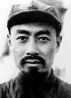 Zhou Enlai profile photo