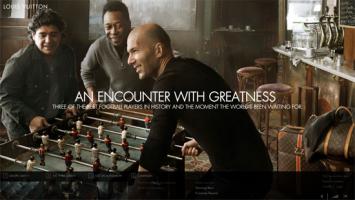 Zinedine Zidane's quote