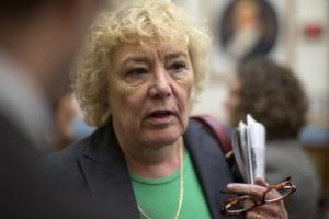 Zoe Lofgren's quote