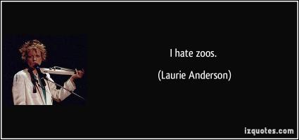 Zoos quote #1